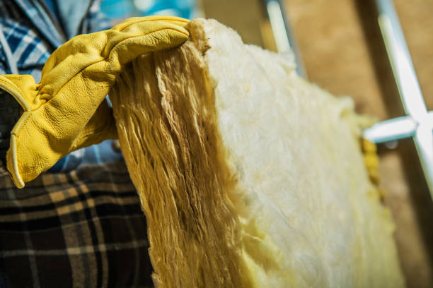 Best Insulation for Specific Applications in Mount Zion, IL