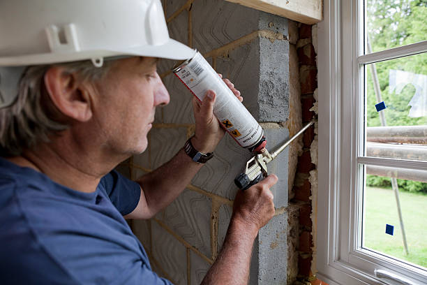 Trusted IL Insulation Contractor Experts